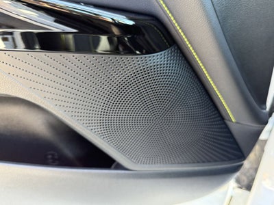 2026 Kia K5 EX