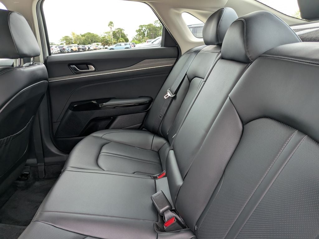 2026 Kia K5 EX