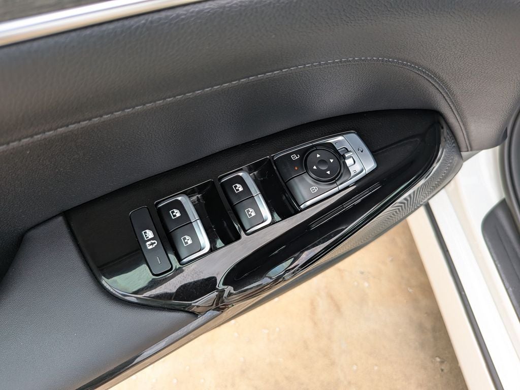 2026 Kia K5 EX