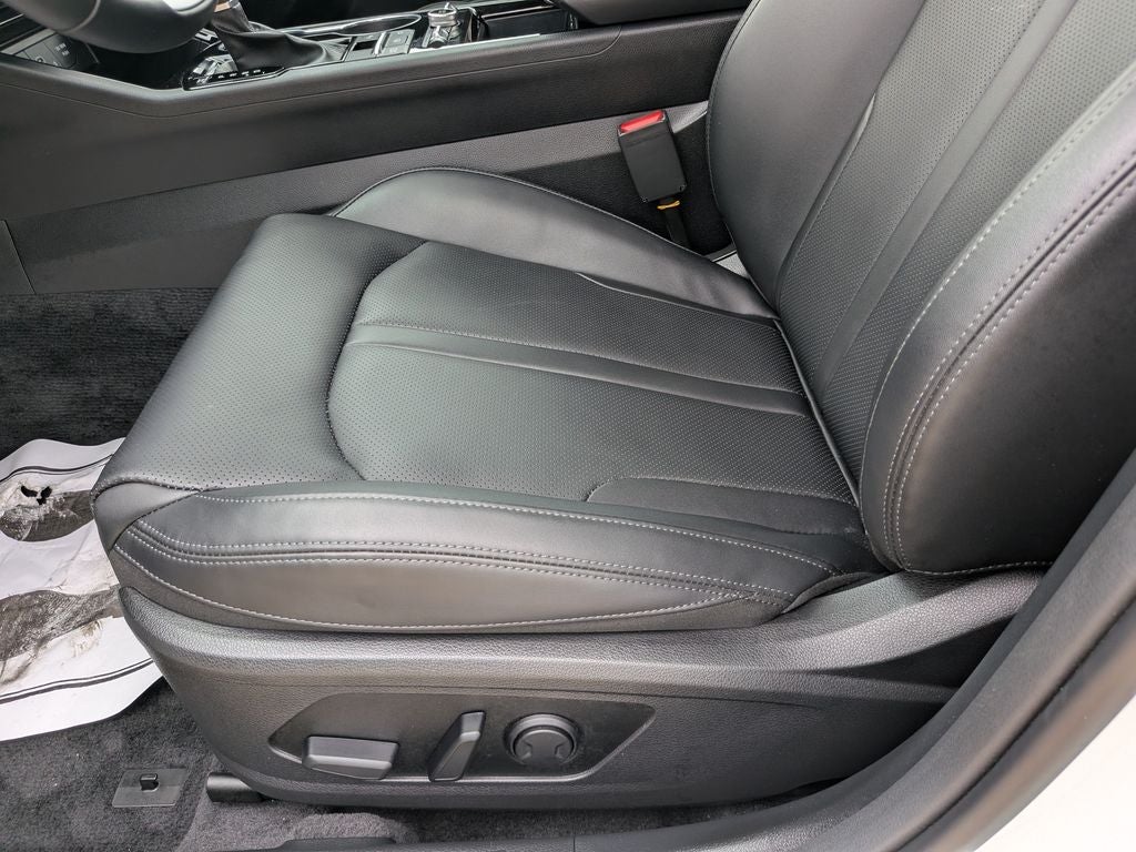 2026 Kia K5 EX