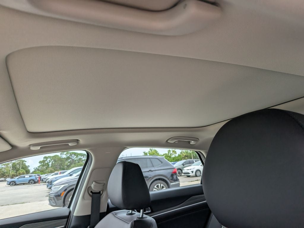 2026 Kia K5 EX