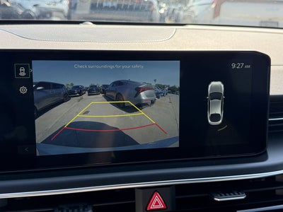 2026 Kia K5 EX