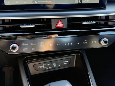 2026 Kia K5 EX