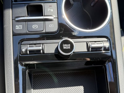 2026 Kia K5 EX