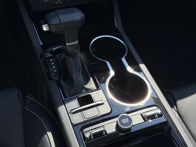 2026 Kia K5 EX