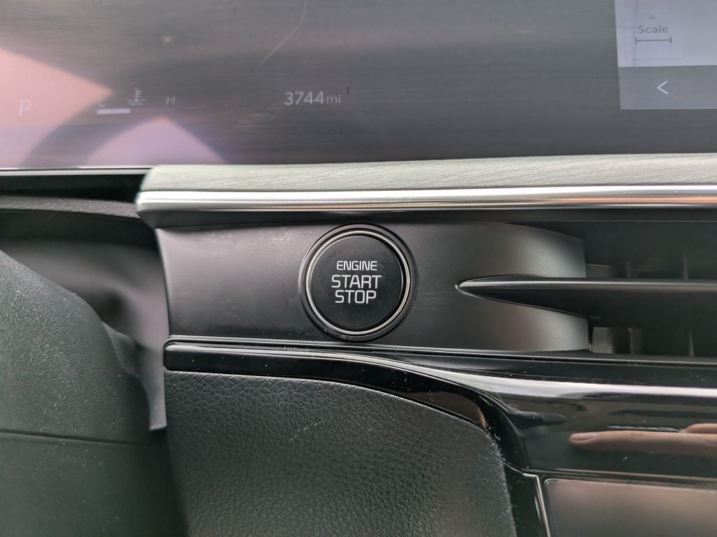 2026 Kia K5 EX