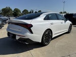 2026 Kia K5 EX