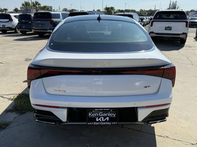 2026 Kia K5 EX