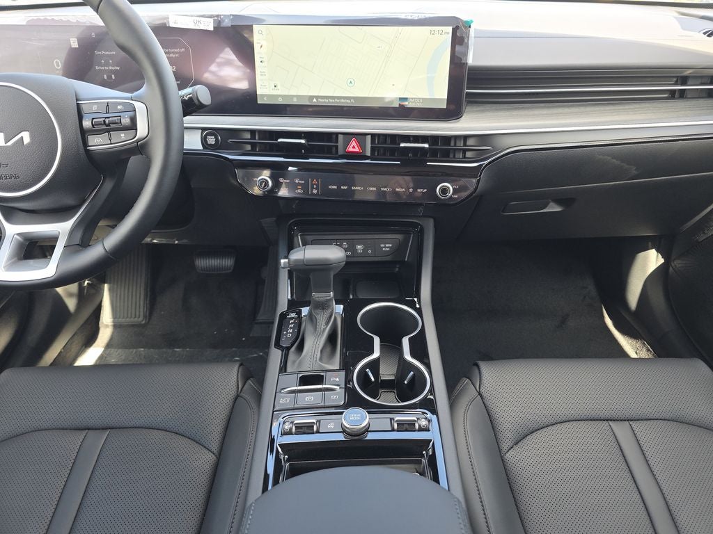 2026 Kia K5 EX