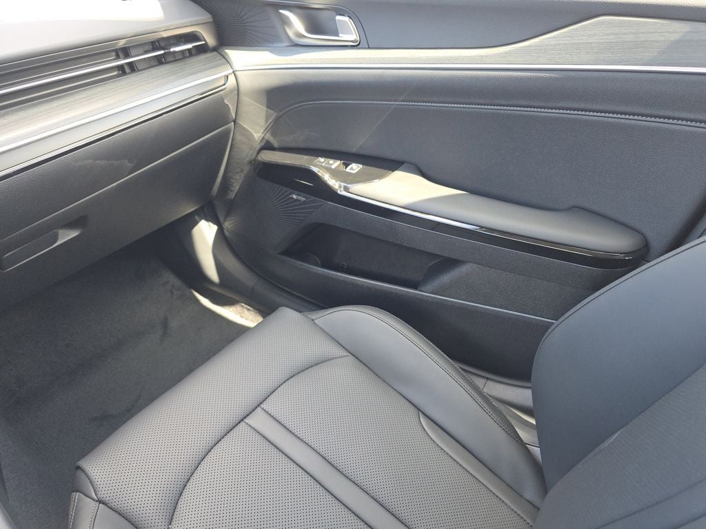 2026 Kia K5 EX