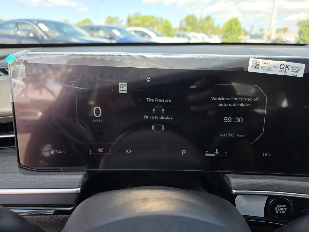 2026 Kia K5 EX