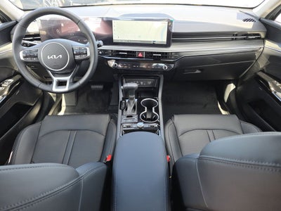2026 Kia K5 EX