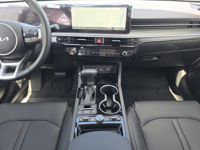 2026 Kia K5 EX