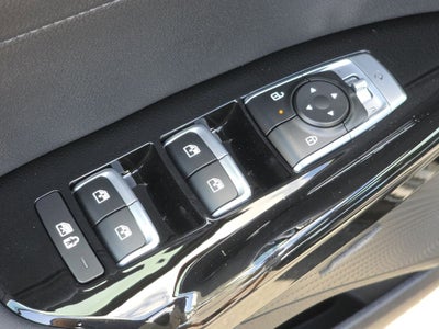 2026 Kia K5 EX