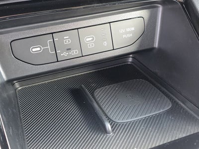2026 Kia K5 EX