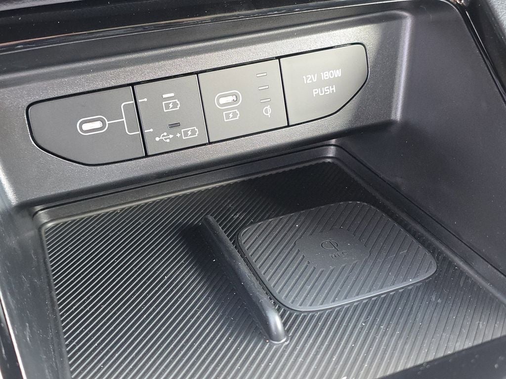2026 Kia K5 EX
