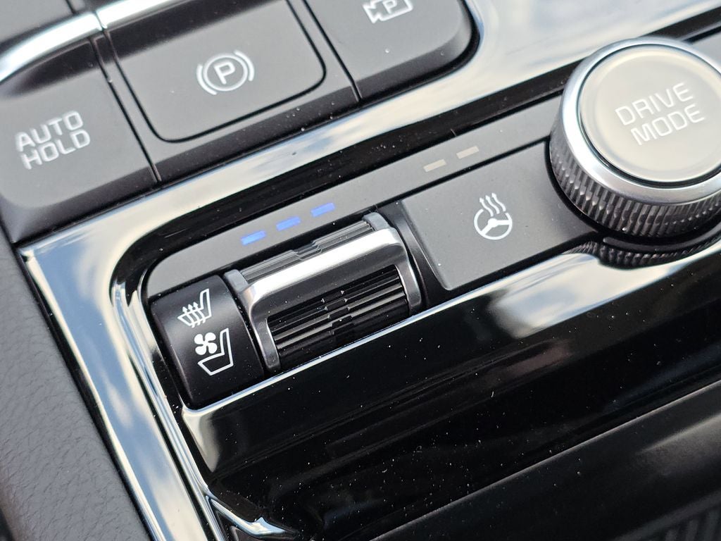 2026 Kia K5 EX