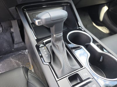 2026 Kia K5 EX