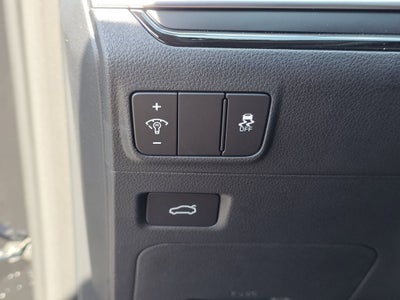 2026 Kia K5 EX