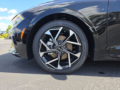 2026 Kia K5 EX