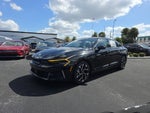2026 Kia K5 EX
