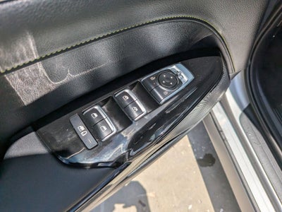 2025 Kia K5 GT