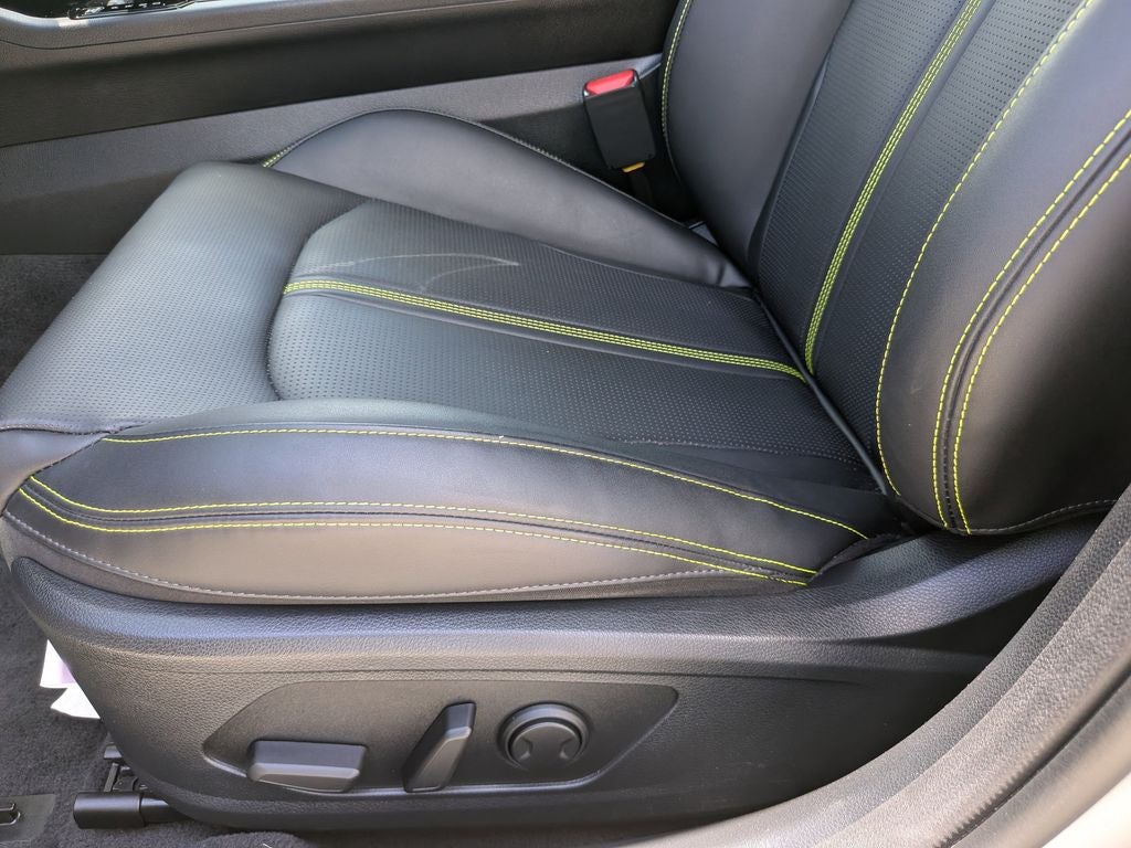 2025 Kia K5 GT