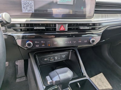 2025 Kia K5 GT