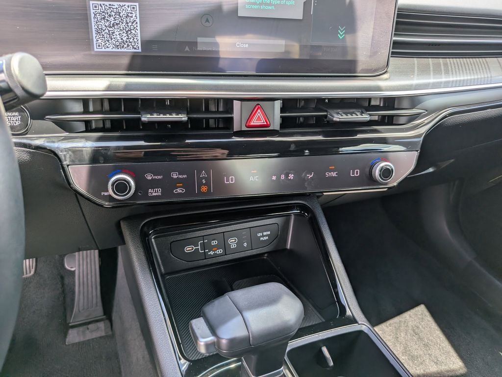 2025 Kia K5 GT