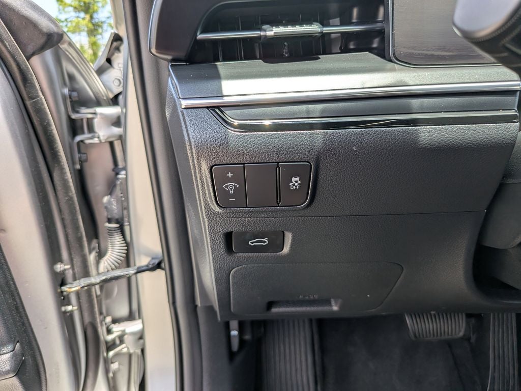 2025 Kia K5 GT