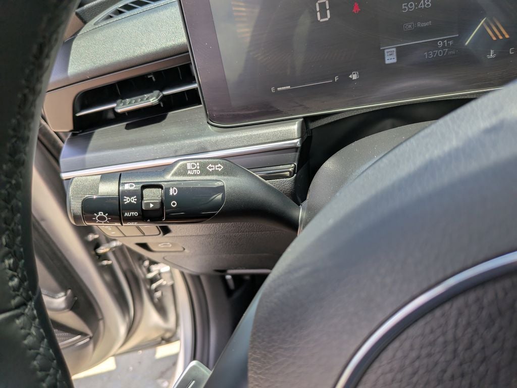 2025 Kia K5 GT