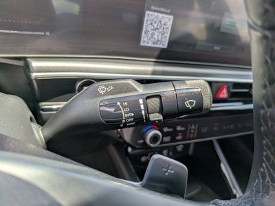 2025 Kia K5 GT