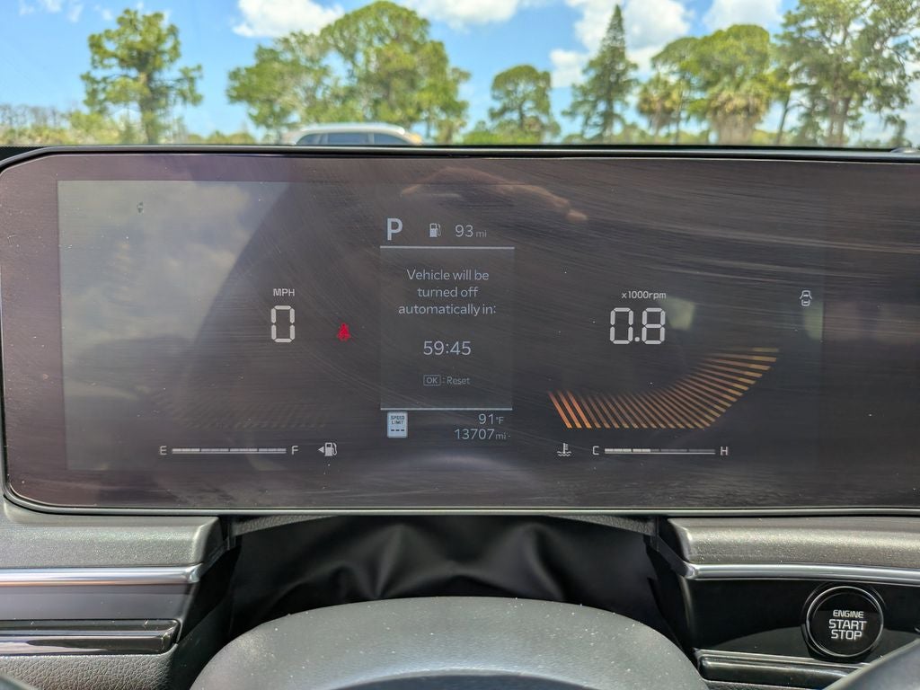 2025 Kia K5 GT