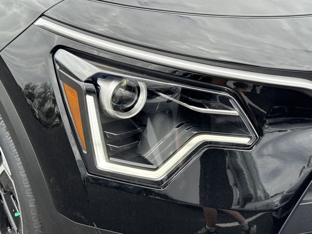 2026 Kia Niro LX
