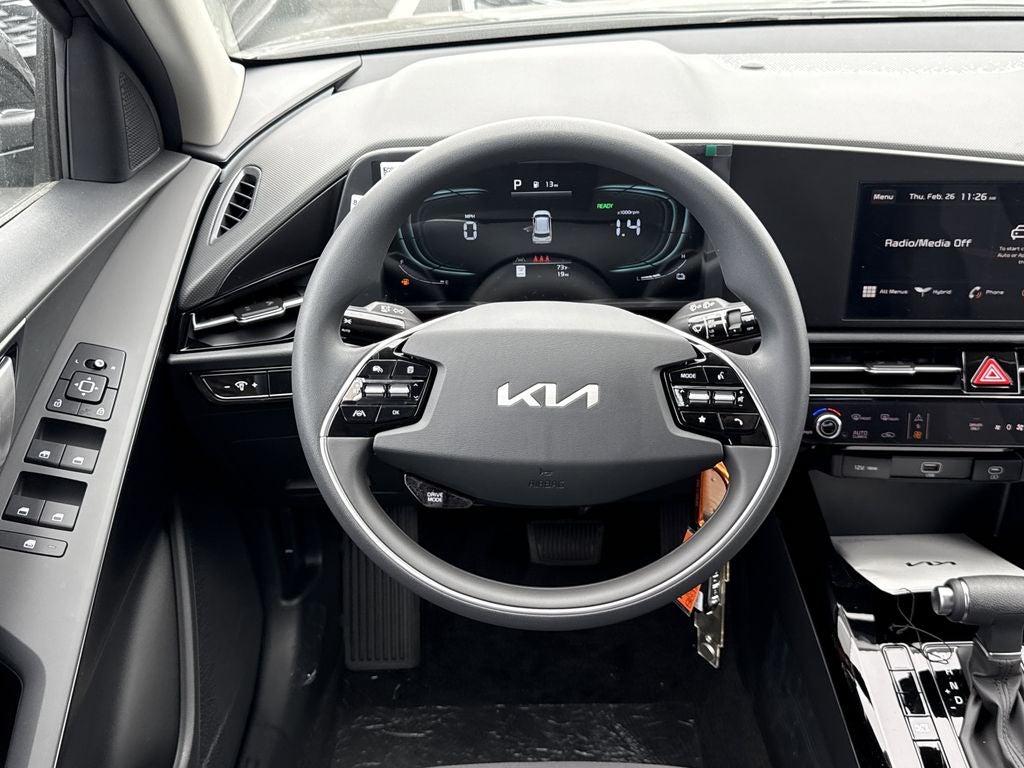 2026 Kia Niro LX