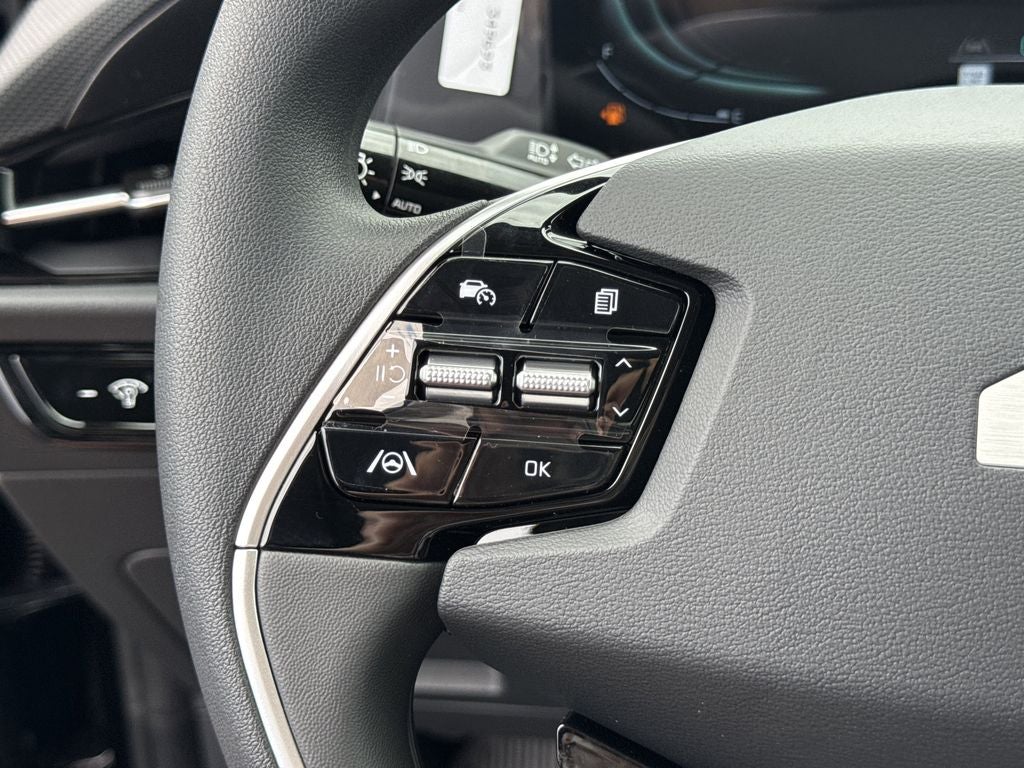 2026 Kia Niro LX