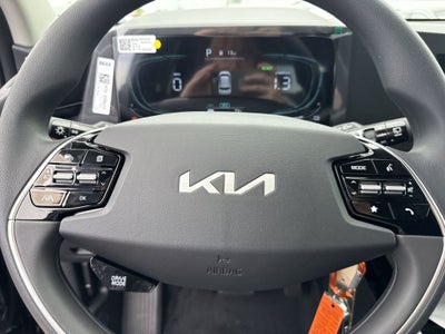 2026 Kia Niro LX