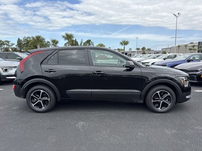 2026 Kia Niro LX