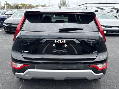 2026 Kia Niro LX