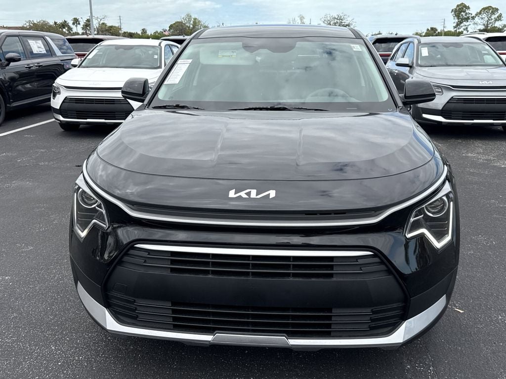 2026 Kia Niro LX