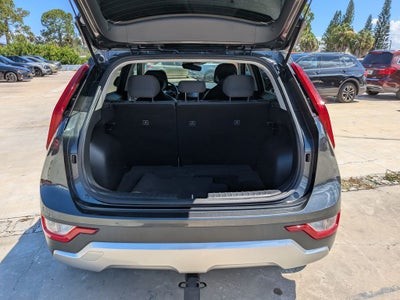 2024 Kia Niro LX