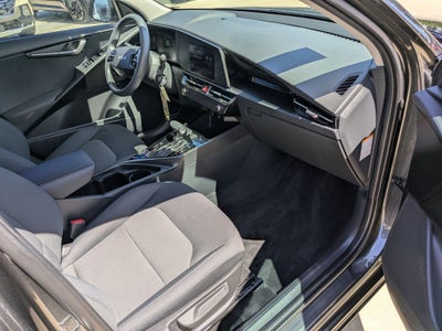2024 Kia Niro LX