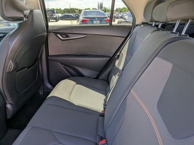2024 Kia Niro LX