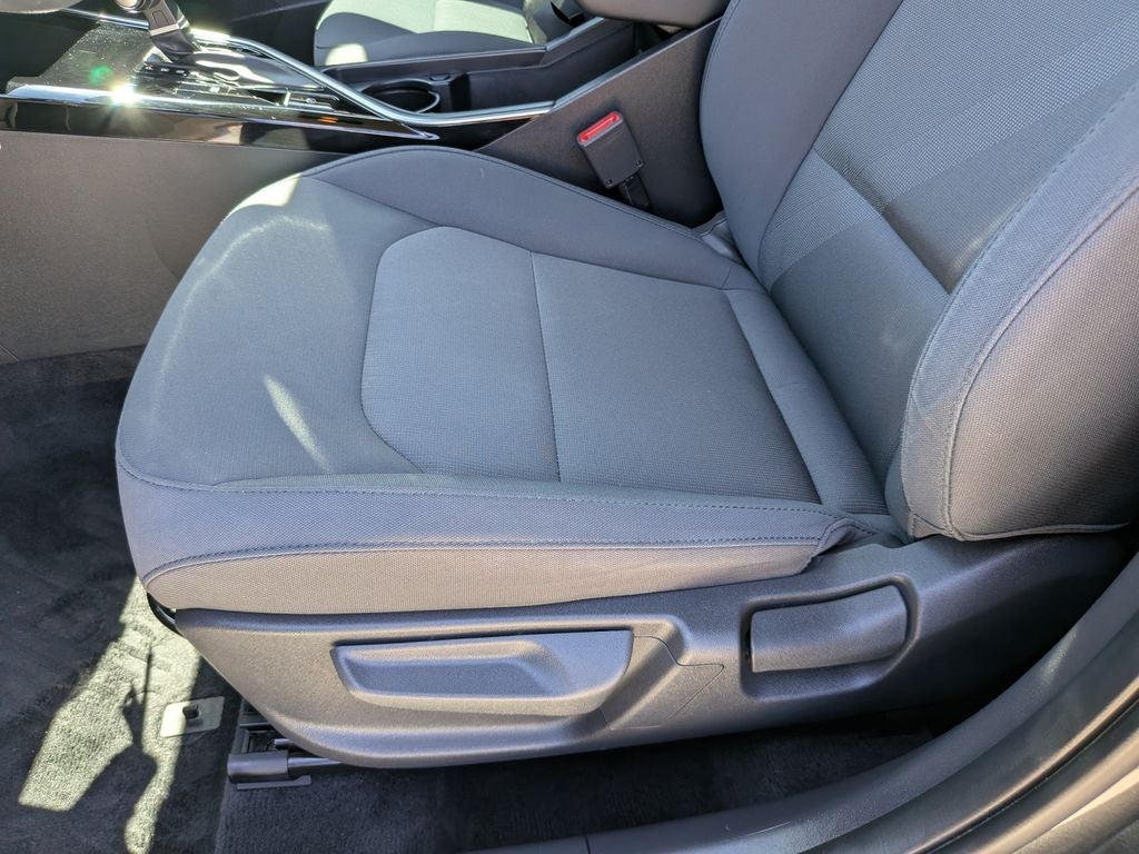 2024 Kia Niro LX