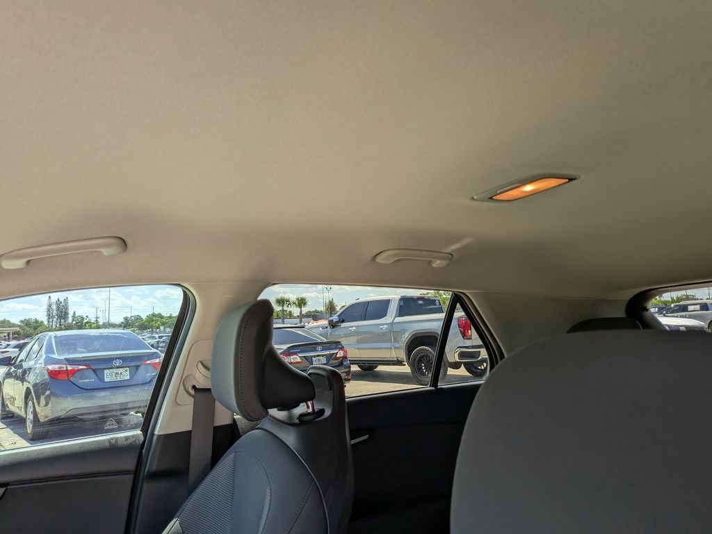 2024 Kia Niro LX