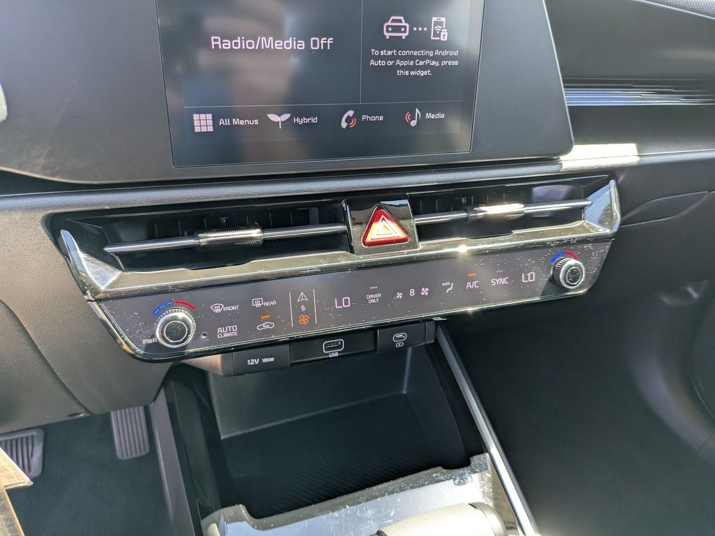 2024 Kia Niro LX