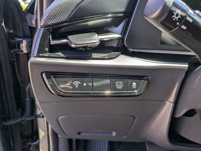 2024 Kia Niro LX