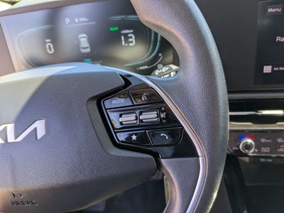 2024 Kia Niro LX