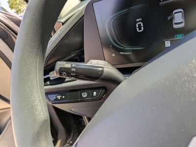 2024 Kia Niro LX