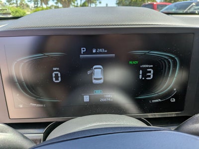 2024 Kia Niro LX